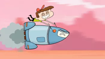 Toon Marrty