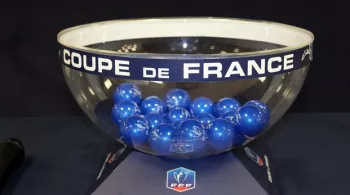 coupe de france de football @FFF
