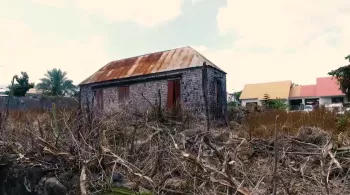 DE L'OR SOUS LA TOLE - NOUVEAUTE SUR REUNION 1ERE TV
