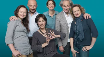 L’ŒIL ET LA MAIN
