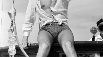 CLAUDE FRANCOIS