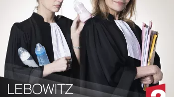 LEBOWITZ CONTRE LEBOWITZ