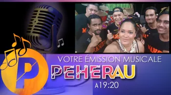 PEHERAU SPECIAL MANAVIB'S