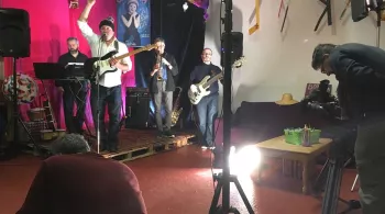 Xano live