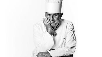 EMISSION  SPECIALE OBSEQUES PAUL BOCUSE