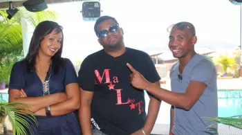 TOP MASSIWA " Big F"