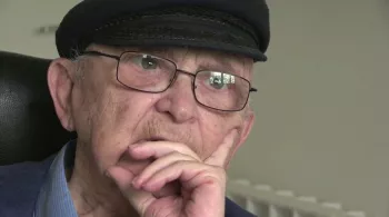 Le Kaddish des orphelins - crédit Dublin Films