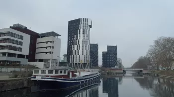 PCPL Une presqu'île au coeur de Strasbourg - crédit FTV