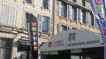 Angoulême