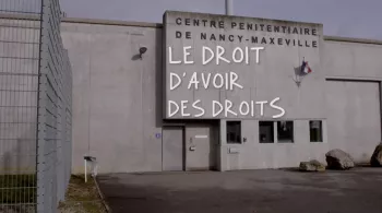 Le droit d'avoir des droits - crédit Un Film à la Patte