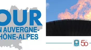 Un jour en AURA Grenoble