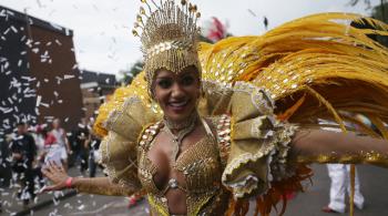 Carnaval de Notting Hill