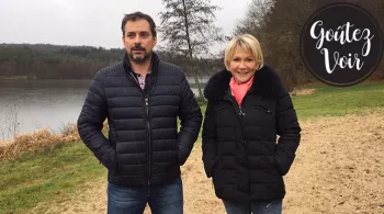 GV les Chênes à Augerolles