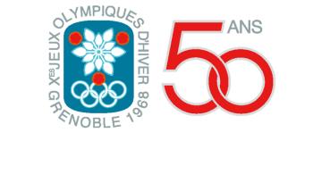 Emission spéciale 50 ans JO Grenoble