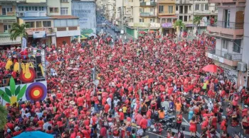 Notes de Carnaval ©Martinique la 1ère
