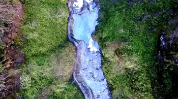 spéléologie