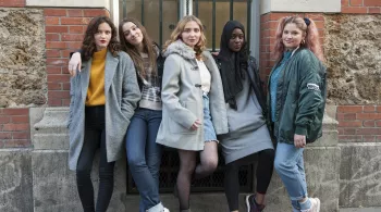 Skam France