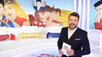 BRUNO GUILLON LES ZAMOURS