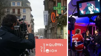 EDR : Tous addicts ? 