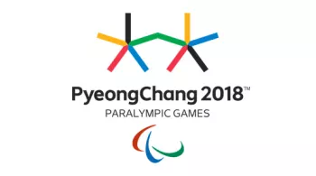 Logo JO paralympiques