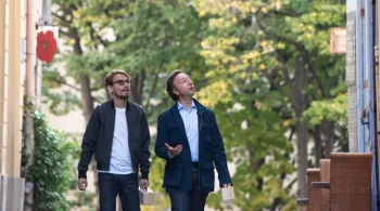 Laissez-vous guider