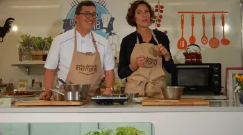 Ça roule en cuisine