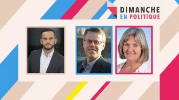 Dimanche en politique