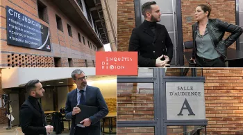 Enquêtes de région