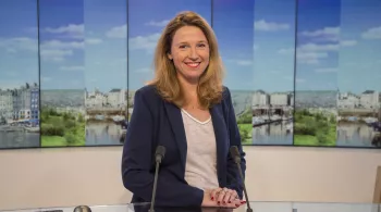 Magali Nicolin