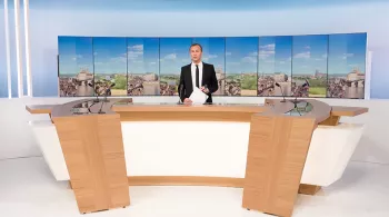 Nouveau décor Info 2018