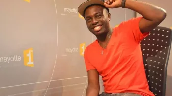 DJ SWEETY