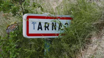 Tarnac