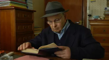 Marcel Conche