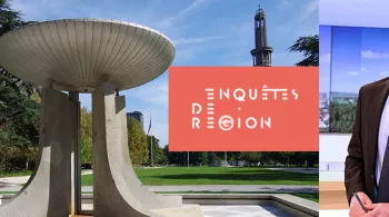  Enquêtes de région - JO GRENOBLE