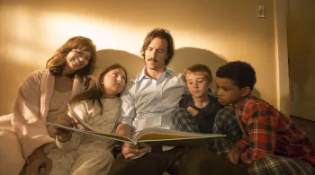 THIS IS US - Saison 1