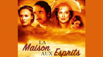 LA MAISON AUX ESPRITS