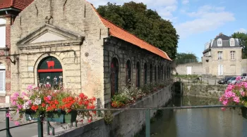 BERGUES