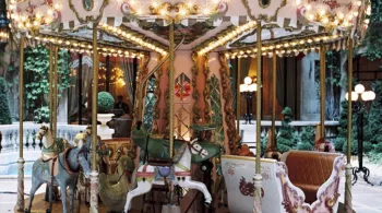 CAROUSEL