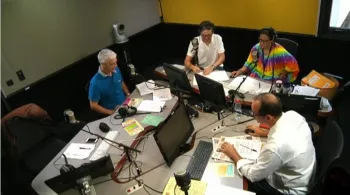 L’INFO RADIO REUNION LA 1ERE