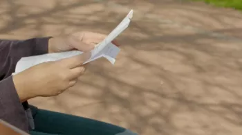 Silence brisé - crédit Les films du hasard