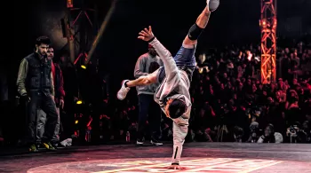 BATTLE PRO