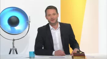 9h50 le matin en Alsace avec Hervé Aeschbacher
