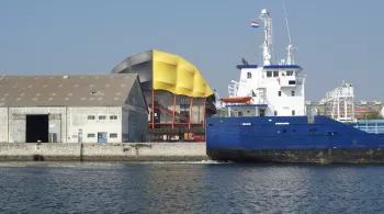 La Rochelle
