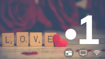 La Saint Valentin sur La 1ère