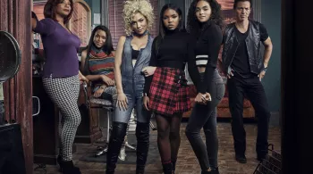 STAR - Saison 1