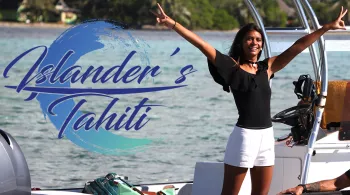 ISLANDERS TAHITI 2018