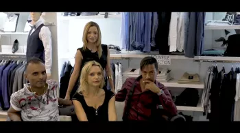 UN LOOK D'ENFER #REUNION 1ERE