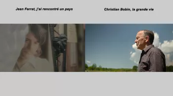 Jean Ferrat, Christian Bobin