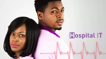 HOSPITAL IT