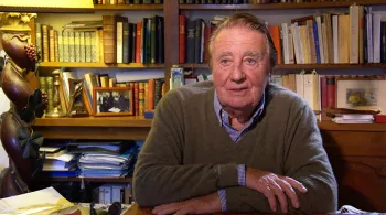 Jean-Pierre SOISSON